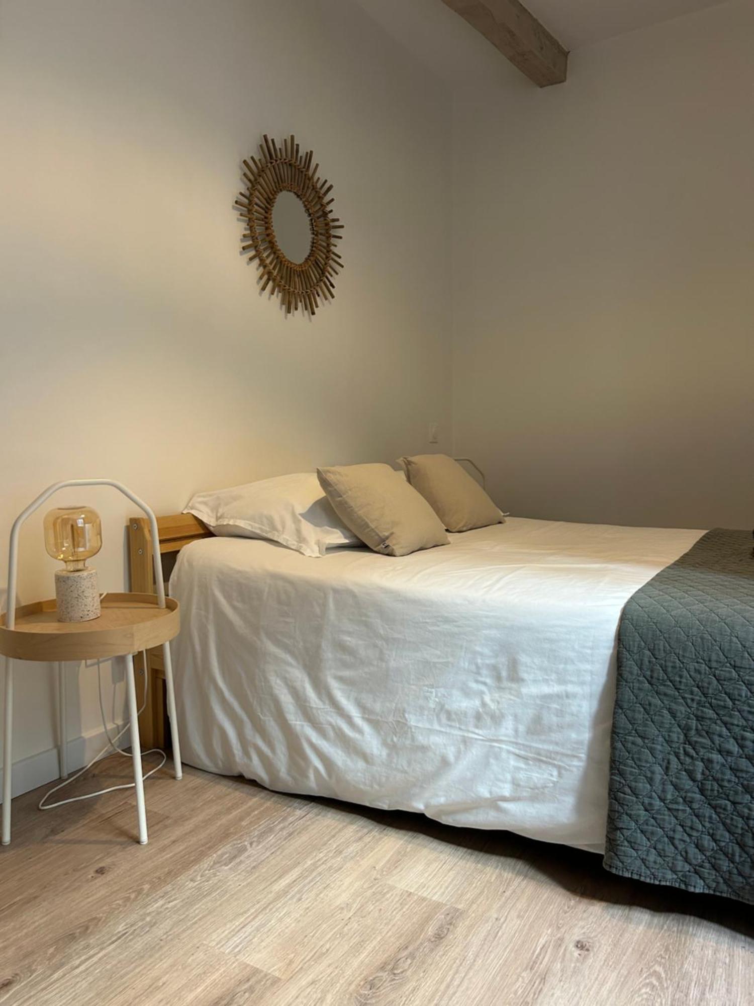 Le Patio : Appartement Chic 3 Chambres Au Coeur De Pau Exterior photo